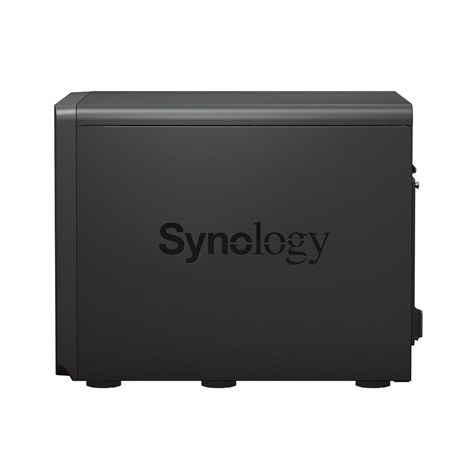 Synology | Tower NAS | DS2422+ | Up to 12 HDD/SSD Hot-Swap | AMD Ryzen | Ryzen V1500B Quad Core | Processor frequency 2.2 GHz | - 3